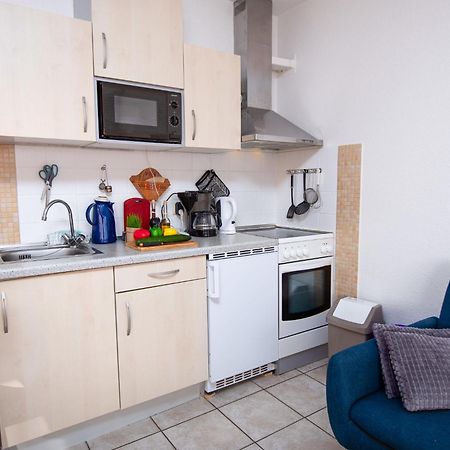 Apartment Achtern Diek By Interhome ノルトダイヒ エクステリア 写真