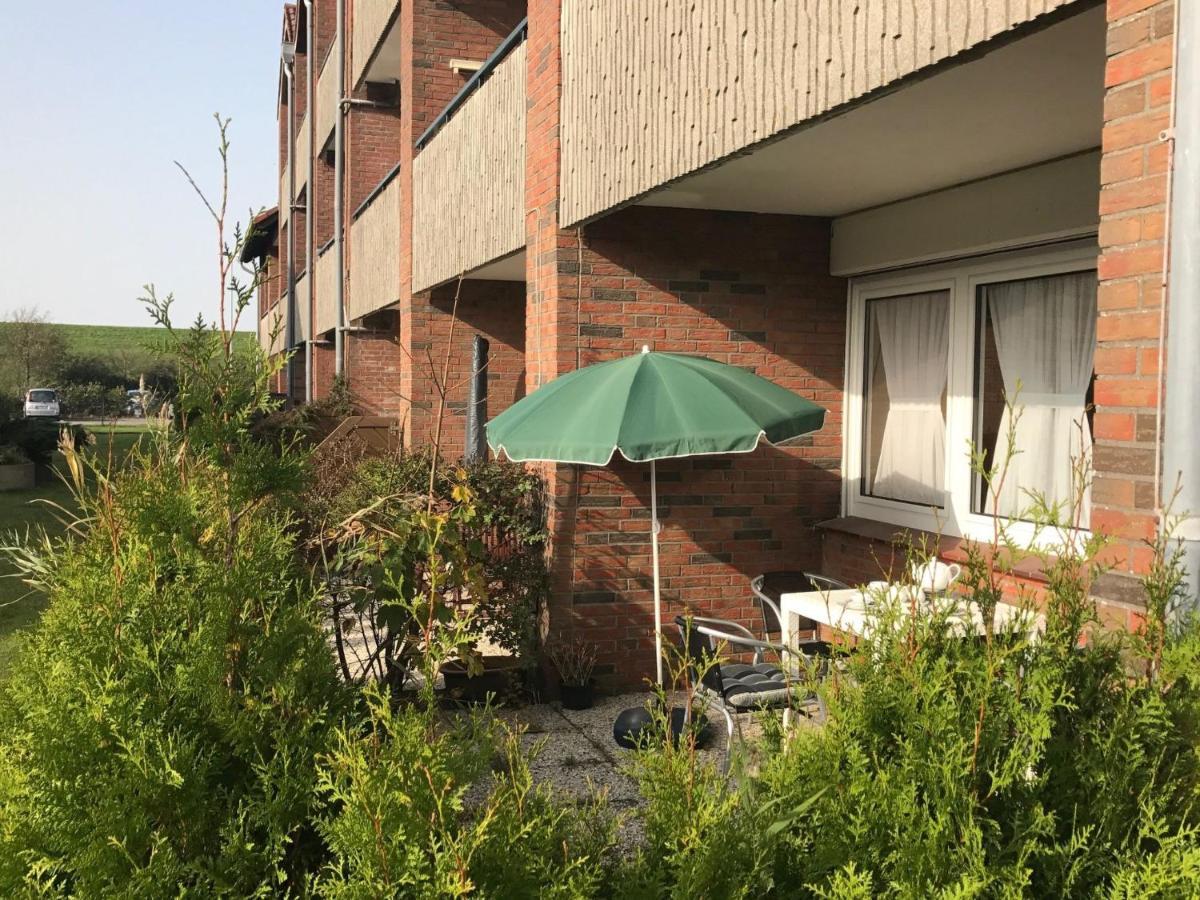 Apartment Achtern Diek By Interhome ノルトダイヒ エクステリア 写真