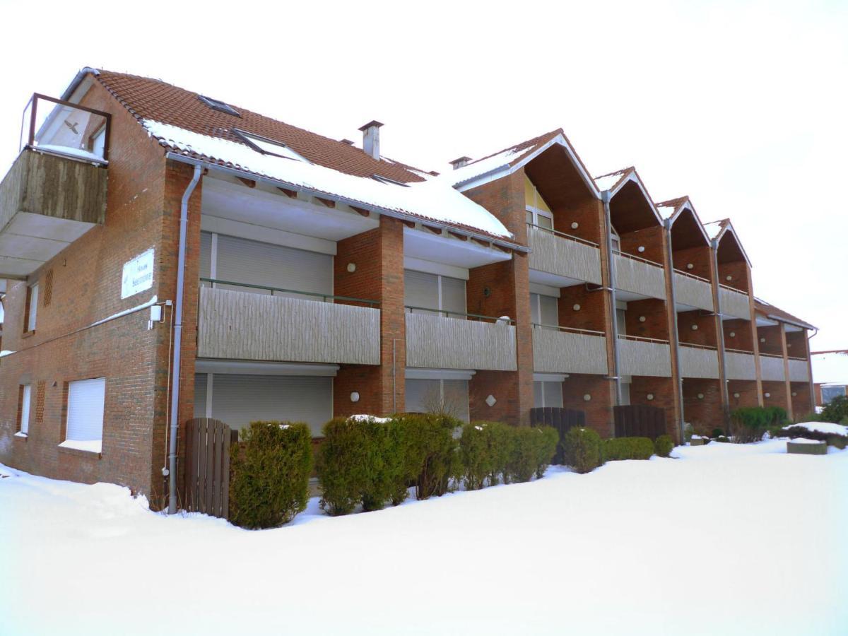 Apartment Achtern Diek By Interhome ノルトダイヒ エクステリア 写真