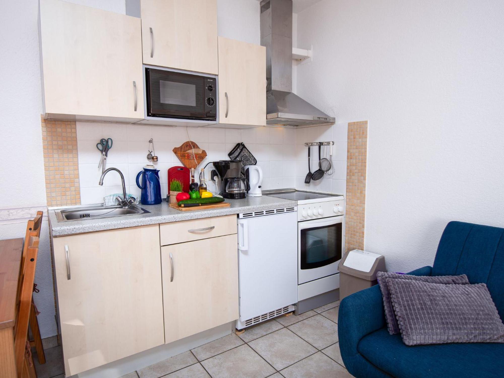 Apartment Achtern Diek By Interhome ノルトダイヒ エクステリア 写真