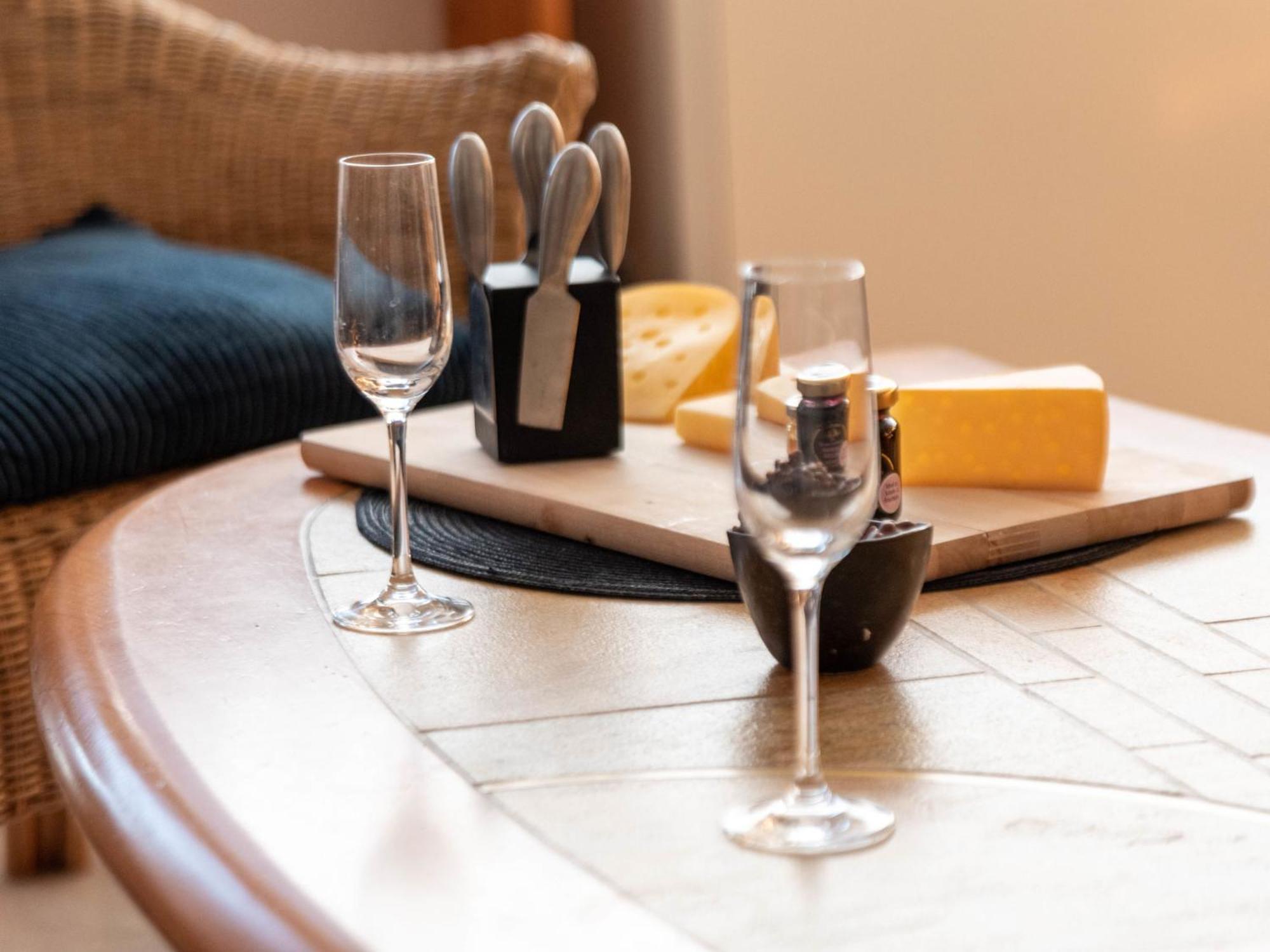 Apartment Achtern Diek By Interhome ノルトダイヒ エクステリア 写真