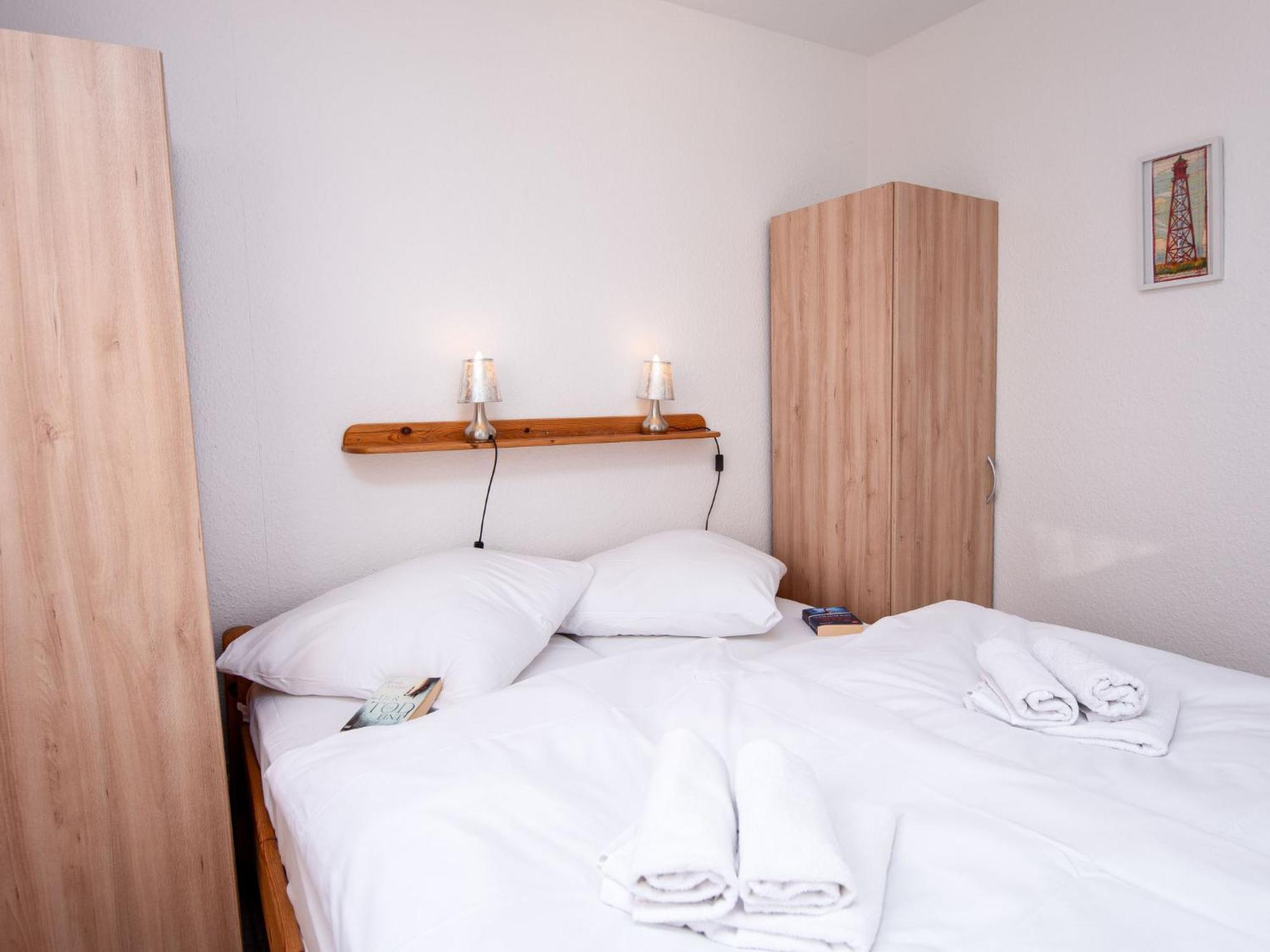 Apartment Achtern Diek By Interhome ノルトダイヒ エクステリア 写真