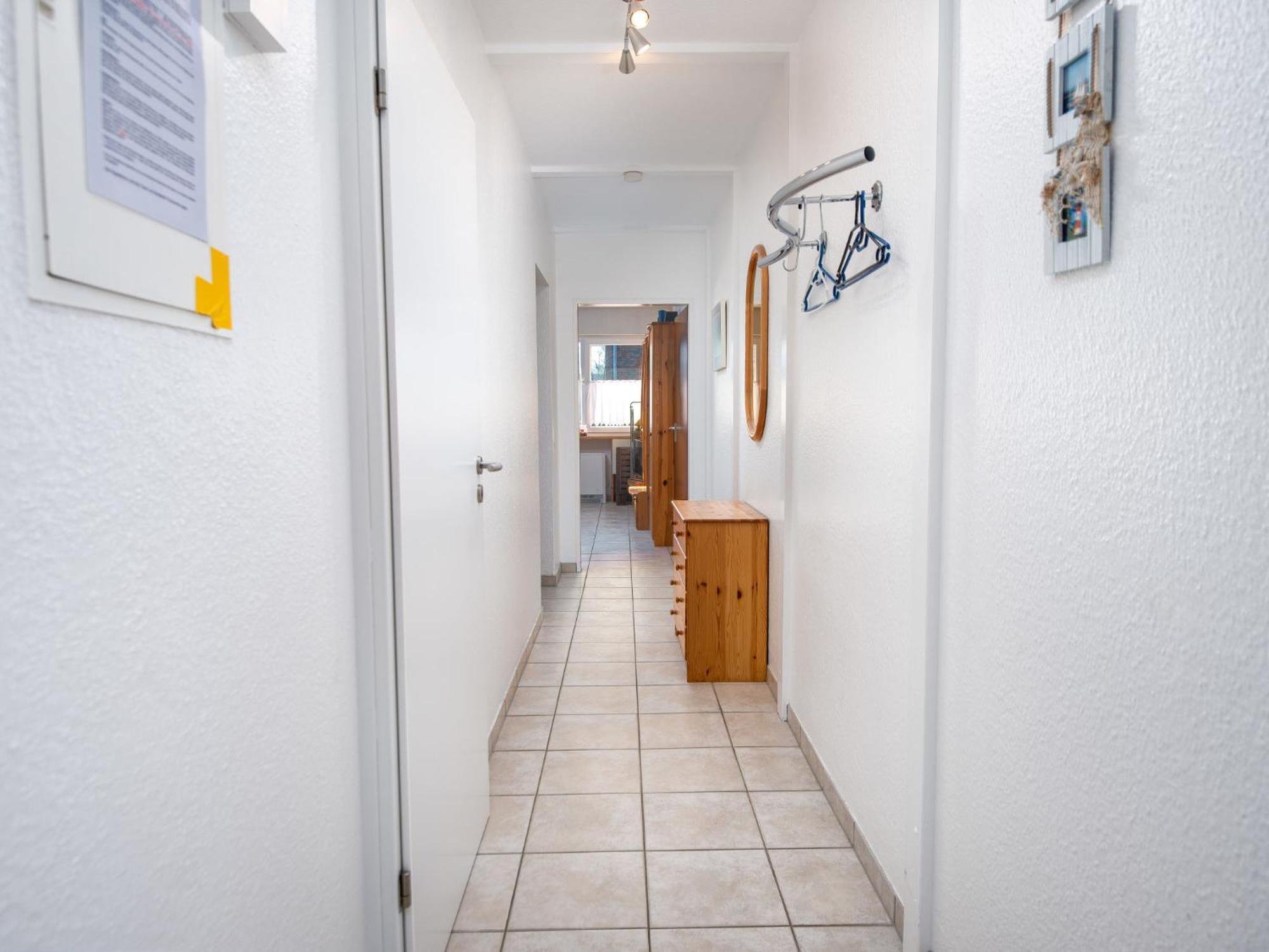 Apartment Achtern Diek By Interhome ノルトダイヒ エクステリア 写真