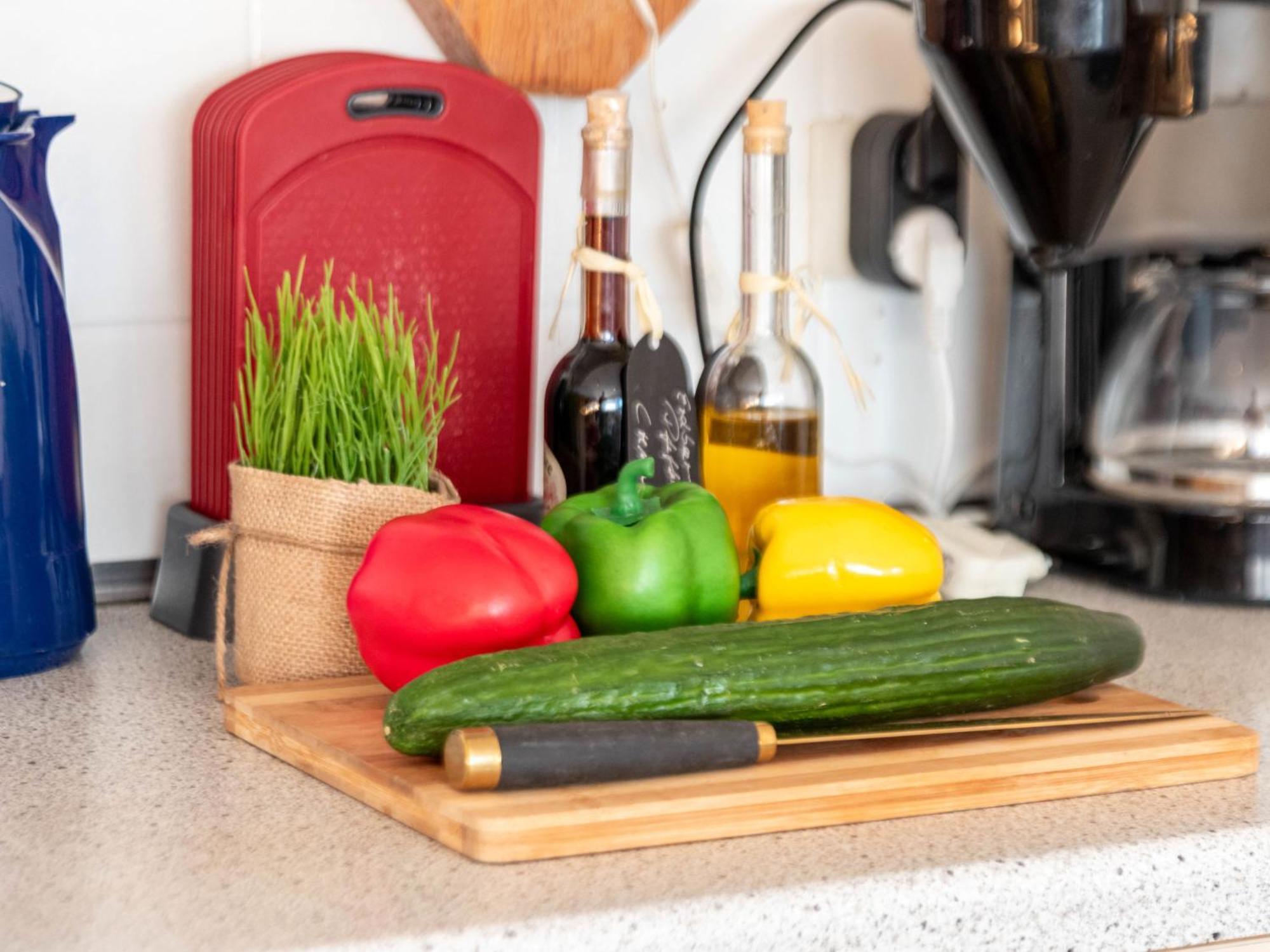 Apartment Achtern Diek By Interhome ノルトダイヒ エクステリア 写真