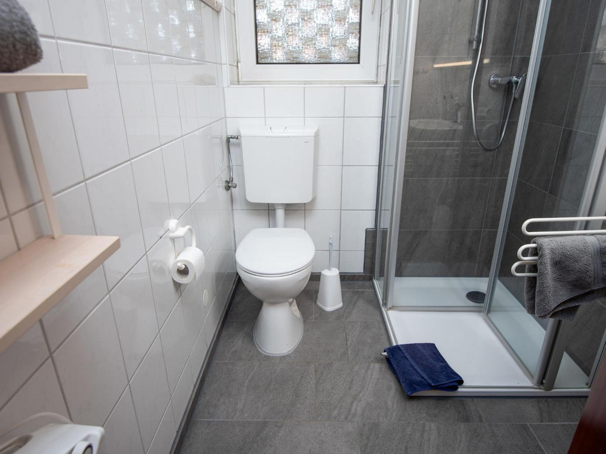 Apartment Achtern Diek By Interhome ノルトダイヒ エクステリア 写真