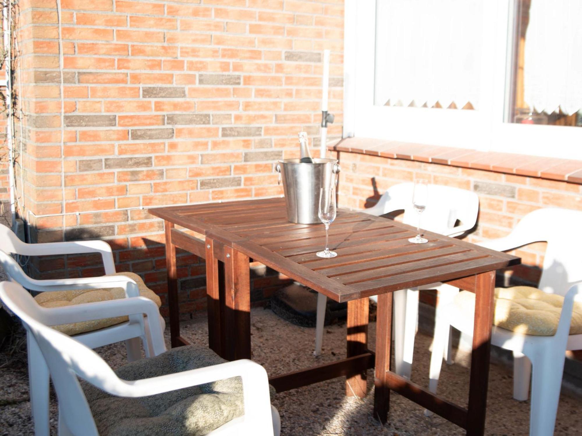 Apartment Achtern Diek By Interhome ノルトダイヒ エクステリア 写真