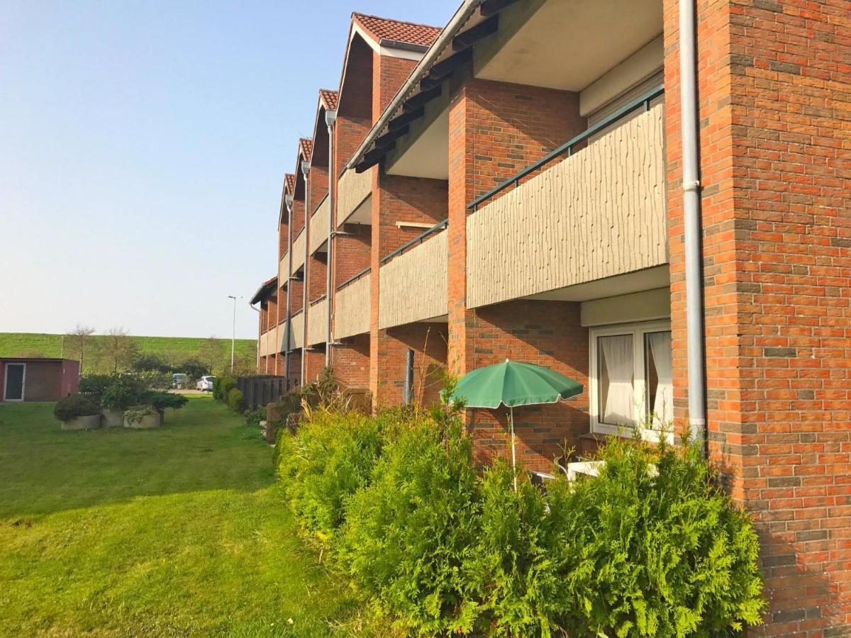 Apartment Achtern Diek By Interhome ノルトダイヒ エクステリア 写真
